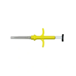 Микрочипы для животных в шприце 1.4х8мм