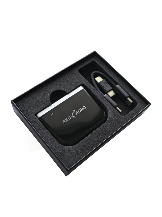 Портативный сканер RA-9500 UHF Bluetooth фото 15